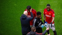 Direktur Teknik Jason Wilcox punya suara untuk menentukan gaya permainan tim (Getty Images)