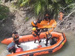 Balita 4 Tahun di Pangkalpinang Terpeleset di Selokan Ditemukan Meninggal