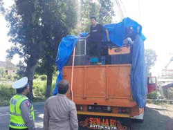 Akses Masuk ke Lokasi Battle Sound Banyuwangi Jelang Lebaran Diperketat