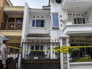 Siapa Fredy Pratama? Gembong Narkoba yang Libatkan TKW Ponorogo Siapa Fredy Pratama? Gembong Narkoba yang Libatkan TKW Ponorogo