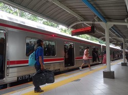 Cerita Jose Salah Lihat Jadwal Magang, Masuk Kantor Ternyata Libur Lebaran