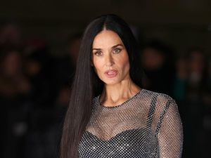 Demi Moore Gak Hancur Kalah dari Mikey Madison Demi Moore Gak Hancur Kalah dari Mikey Madison