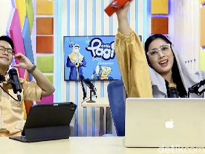 Jakarta Jadi Destinasi Wisata Libur Lebaran