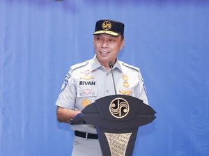 Dirut Minta Petugas Jasa Raharja Daerah Siaga Pantau Laka Saat Arus Mudik