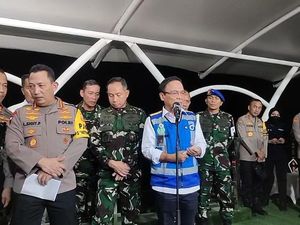 Jasa Marga Ungkap 750 Ribu Kendaraan Belum Berangkat Mudik