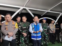 Jasa Marga Ungkap 750 Ribu Kendaraan Belum Berangkat Mudik