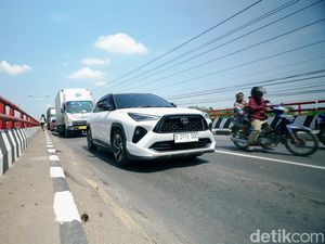 Kupas Tuntas Mobil Hybrid: Ragam Jenis, Keunggulan, dan Cara Merawatnya