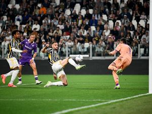 Juventus Vs Fiorentina: Bianconeri Menang 1-0 Lewat Gol Federico Gatti
