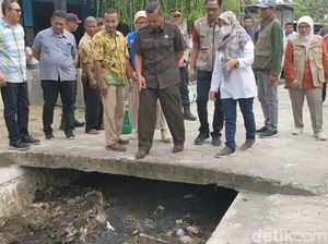 Angka Kematian DBD Tulungagung Tertinggi ke-3 di Jatim Angka Kematian DBD Tulungagung Tertinggi ke-3 di Jatim