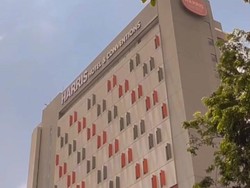 Hotel Harris Gubeng Kaji Lapor Polisi Usai Alamatnya Dicatut Pangeran Tour