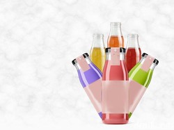 Jenis Minuman Kemasan yang Bakal Kena Cukai: Kopi-Minuman Berenergi