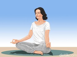 Tertatih dan Tumbuh Bersama Skizofrenia