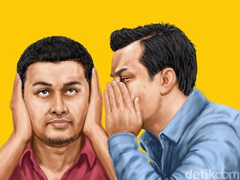 Tingginya Skizofrenia di Jakarta