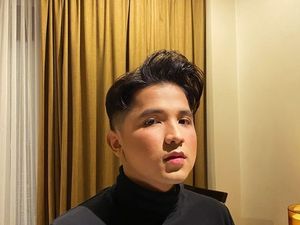 Jirayut Ungkap Bedanya Ketupat Indonesia dan Thailand