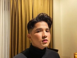 Jirayut Ungkap Bedanya Ketupat Indonesia dan Thailand