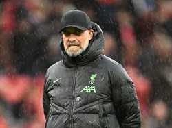 Ambisi Klopp Raih Sukses di Liga Europa