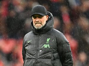 Kursi Pelatih Timnas Jerman Sudah Disiapkan Untuk Klopp? Kursi Pelatih Timnas Jerman Sudah Disiapkan Untuk Klopp?