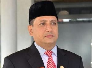 Pemkot Jambi Bakal Beri Sanksi Disiplin Jika Ada ASN Mudik Gunakan Mobdis Pemkot Jambi Bakal Beri Sanksi Disiplin Jika Ada ASN Mudik Gunakan Mobdis