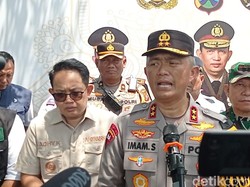 50 Ribu Kendaraan Keluar Jatim Lewat Tol Ngawi di H-2 Lebaran