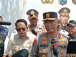 Kapolda Jatim Minta Sopir Bus Ugal-ugalan Ditindak Tegas