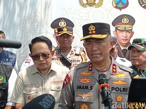 Kapolda Jatim Minta Sopir Bus Ugal-ugalan Ditindak Tegas Kapolda Jatim Minta Sopir Bus Ugal-ugalan Ditindak Tegas