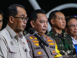 Menhub Sampaikan Dukacita Kecelakaan Maut di Km 58: Pelajaran Mahal