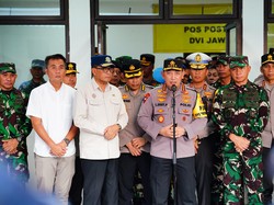 2 KTP Korban Tewas Kecelakaan Maut Km 58 Ditemukan, Keluarga Dihubungi