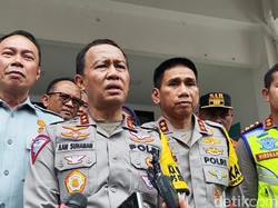 13 Kantong Mayat Diidentifikasi Seusai Lakalantas Maut di Tol Japek