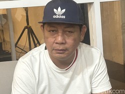 Timbang-timbang RMS Arahkan Tiket NasDem di Pilgub Sulsel 2024