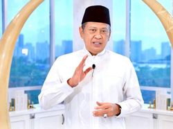 Menghayati Berkah Idul Fitri bagi Harmonisasi Kehidupan Bersama