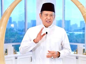 Menghayati Berkah Idul Fitri bagi Harmonisasi Kehidupan Bersama