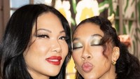 Kimora Lee Sindir Mantan Kekasih Putrinya yang 44 Tahun Lebih Tua: Predator