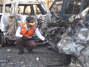 Ini Dia Biang Kerok Travel Gelap Bermunculan Saat Mudik Lebaran Ini Dia Biang Kerok Travel Gelap Bermunculan Saat Mudik Lebaran