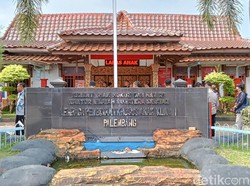 178 Anak di LPKA Palembang Diajukan Dapat Remisi Idul Fitri, 4 Bakal Bebas