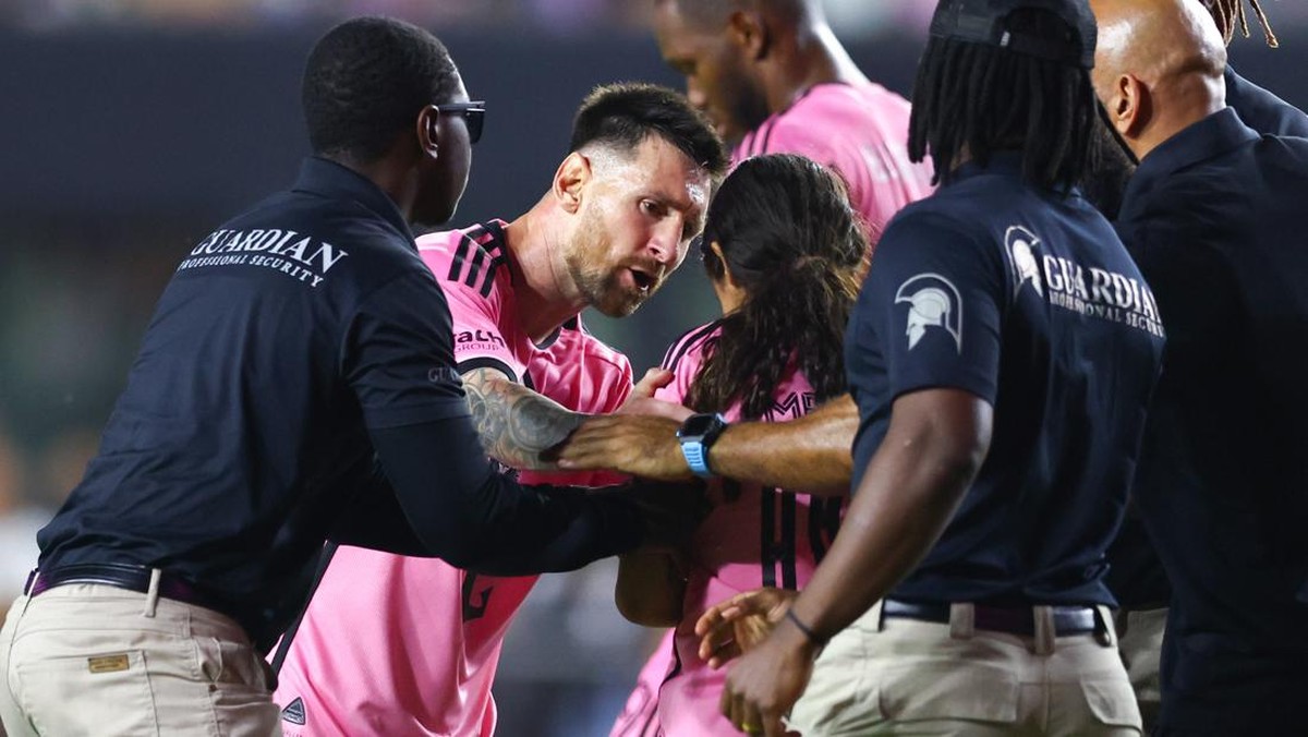 Foto: Megan Briggs/Getty Images