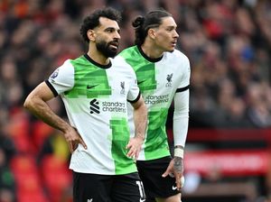 Rooney Masih Jagokan Liverpool Juara Liga Inggris