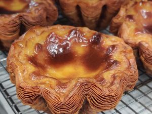 Keren! 10 Makanan Ini Punya Bentuk yang Sempurna Keren! 10 Makanan Ini Punya Bentuk yang Sempurna
