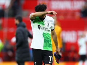 Klasemen Liga Inggris: Liverpool Kepleset, Arsenal ke Puncak Klasemen Liga Inggris: Liverpool Kepleset, Arsenal ke Puncak
