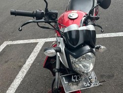 Pemudik Tertidur hingga Tinggalkan Motor Saat Antre Berjam-jam di Gilimanuk