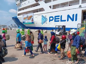 Jadwal Kapal Rute Pelabuhan Benoa-NTB Agustus 2024 dan Harga Tiket Jadwal Kapal Rute Pelabuhan Benoa-NTB Agustus 2024 dan Harga Tiket