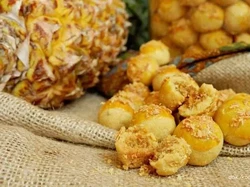 Nastar Hancur, Netizen Ngamuk ke Jasa Pengiriman dan Ujungnya Tak Terduga