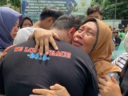 Para Pemuda Konvoi di Jakbar Minta Maaf ke Ortu Usai Diamankan Polisi