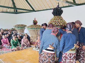 Mau Ikut Tur Abdi Dalem Experience Keraton Jogja, Segini Tarifnya Mau Ikut Tur Abdi Dalem Experience Keraton Jogja, Segini Tarifnya