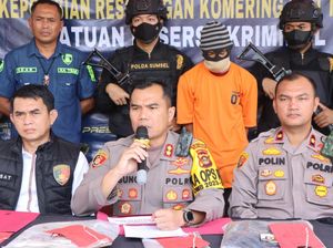 Motif Penjual Duku Berusia 15 Tahun Bunuh Pelajar SMP di OKU Timur Motif Penjual Duku Berusia 15 Tahun Bunuh Pelajar SMP di OKU Timur