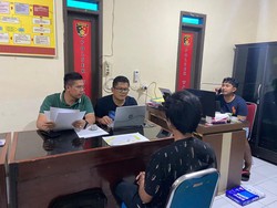 Terungkap Pembunuh Warga Malang di Gunung Katu Ternyata Teman Korban