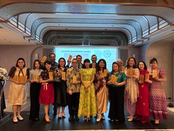 Industri Spa RI Berjaya di Thailand