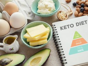 Penelitian Ini Sebut Diet Keto Bisa Cegah Penyakit Demensia
