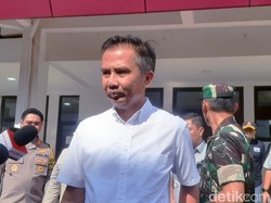 Kecelakaan di Tol Cikampek, Bey Machmudin: 12 Orang Meninggal