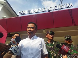 Belum Ada Keluarga Korban Kecelakaan Maut Km 58 yang ke RSUD Karawang