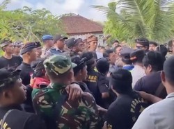 Sengketa Tanah di Nusa Penida, 2 KK Disanksi Kanorayang-Dikucilkan dari Adat